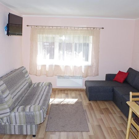 Villa Ene Пярну Номер фото