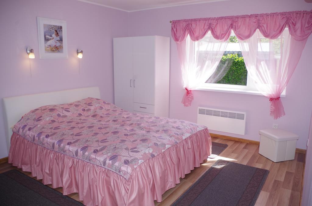 Villa Ene Пярну Номер фото