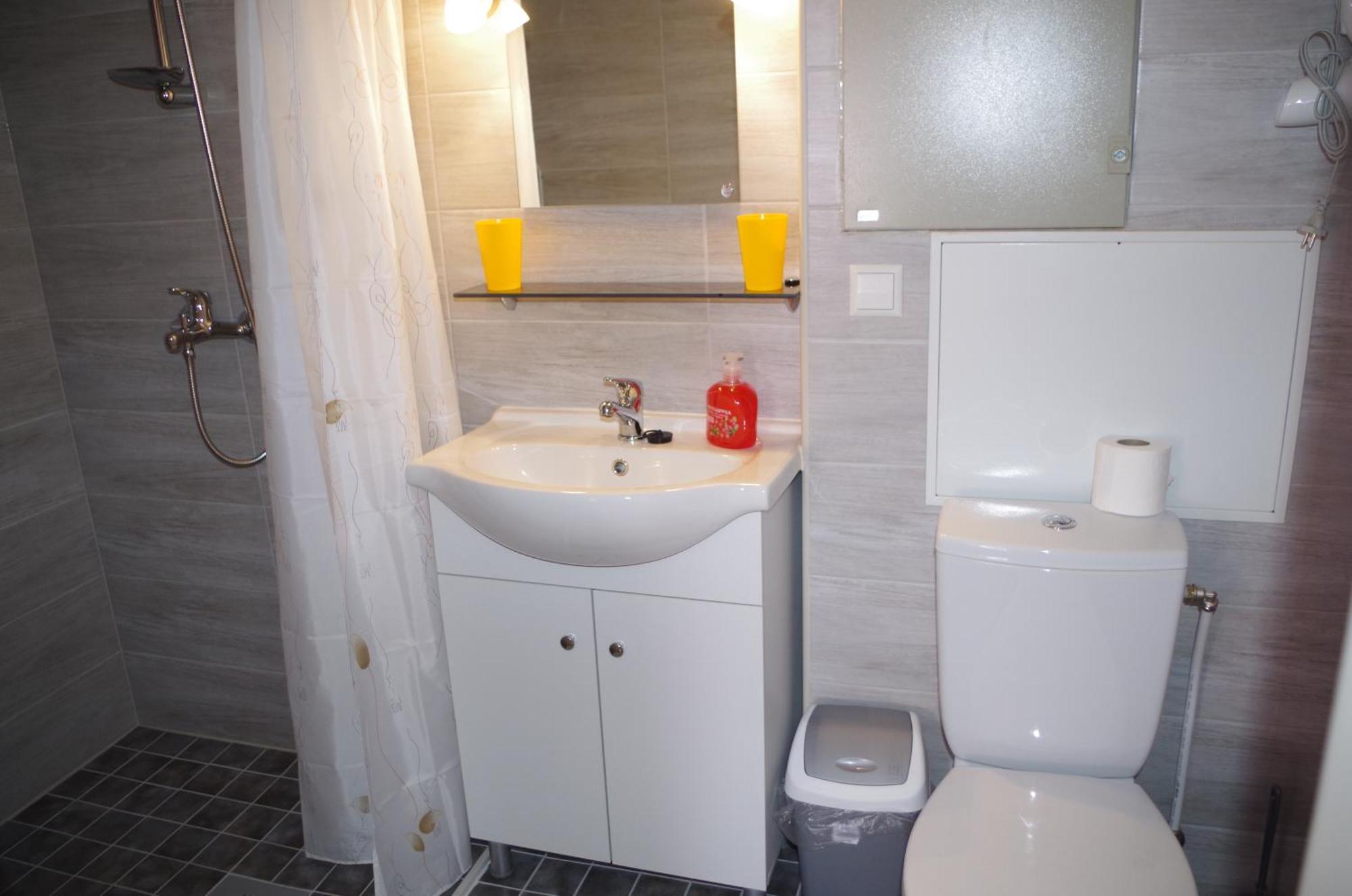 Villa Ene Пярну Номер фото