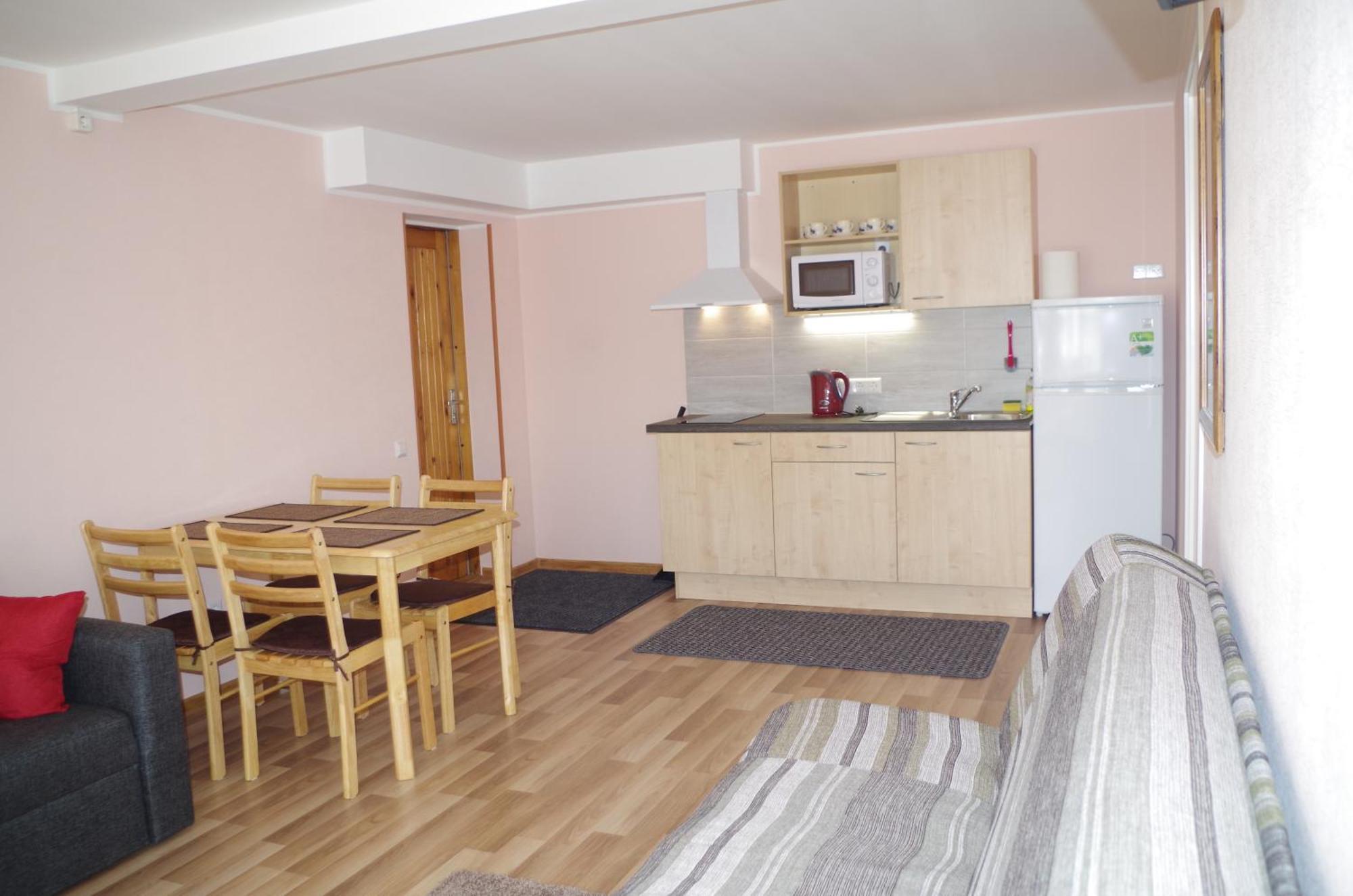 Villa Ene Пярну Номер фото