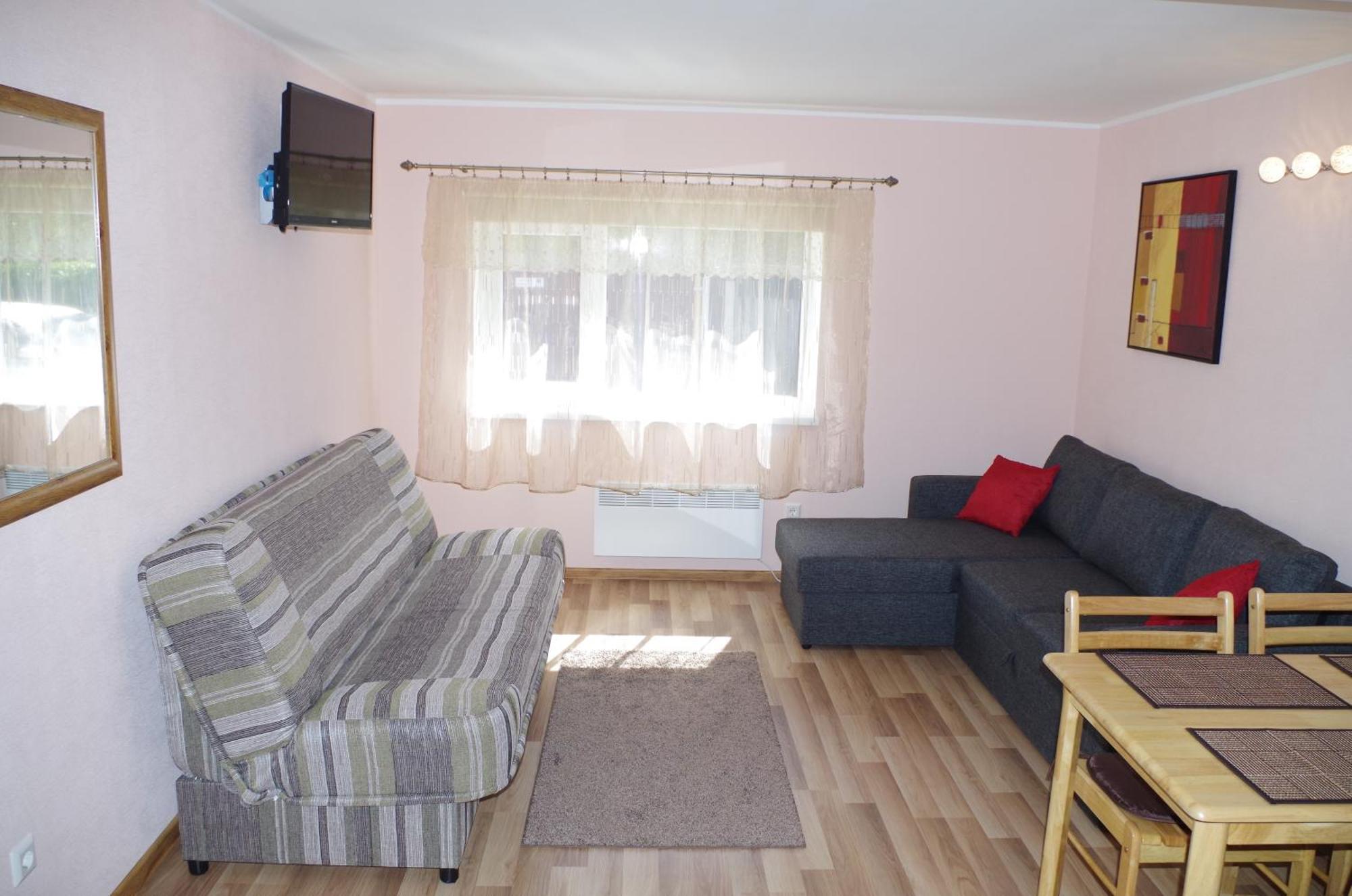 Villa Ene Пярну Номер фото