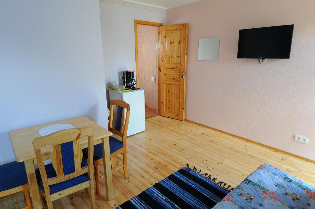 Villa Ene Пярну Номер фото