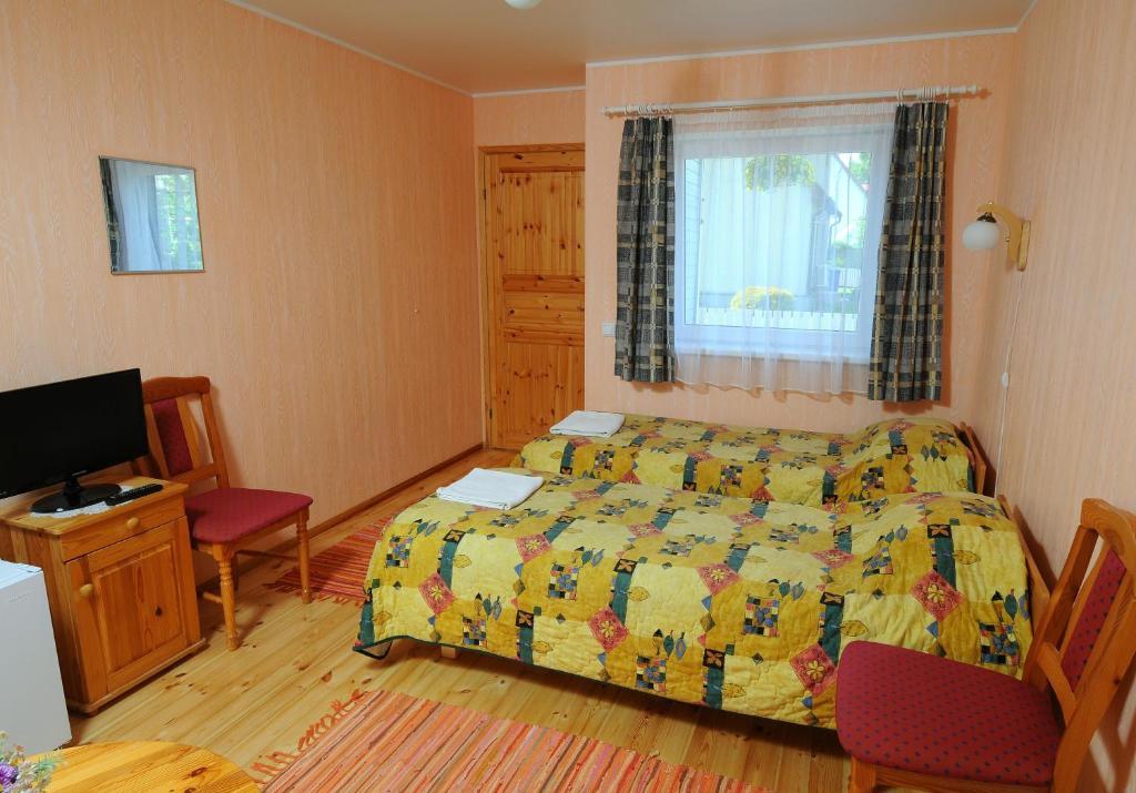 Villa Ene Пярну Номер фото