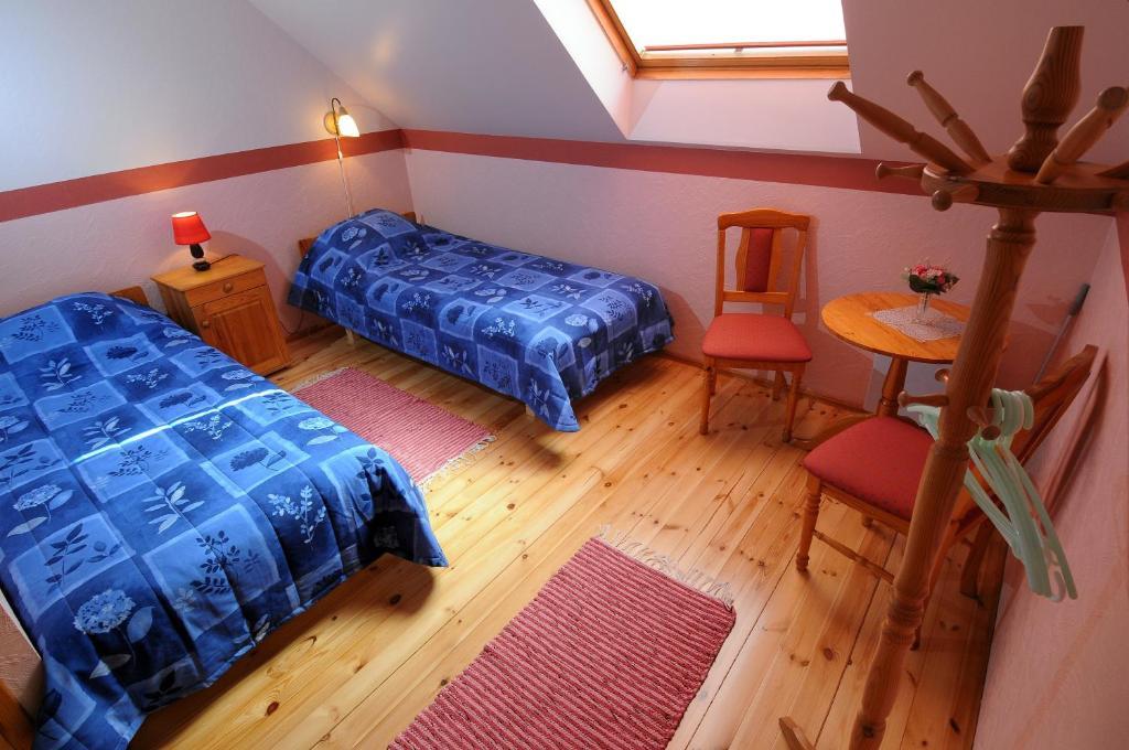 Villa Ene Пярну Номер фото