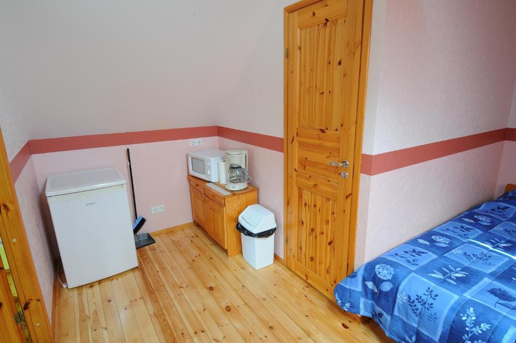 Villa Ene Пярну Номер фото